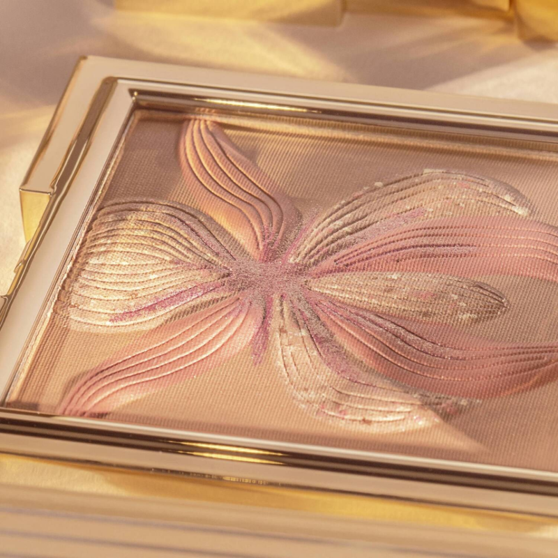 SISLEY L'Orchidee Enluminating Blush 15g - Image 3