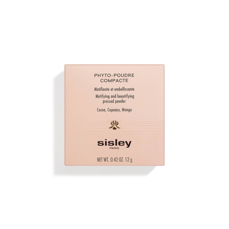 SISLEY Phyto-Poudre Compacte 12g - Image 3