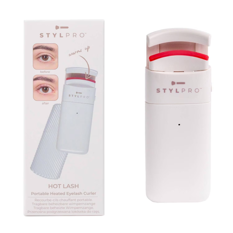 STYLPRO Hot Lash Portable Heated Eyelash - Image 2