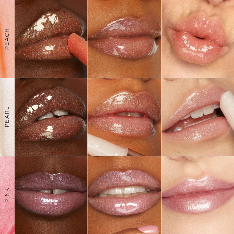 TARTE Maracuja Juicy Lip Shimmer Glass Plump 2,7g - Image 2