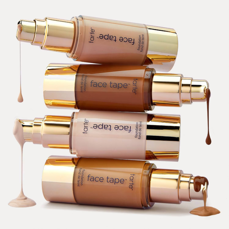 TARTE Face Tape Foundation 30ml - Image 4