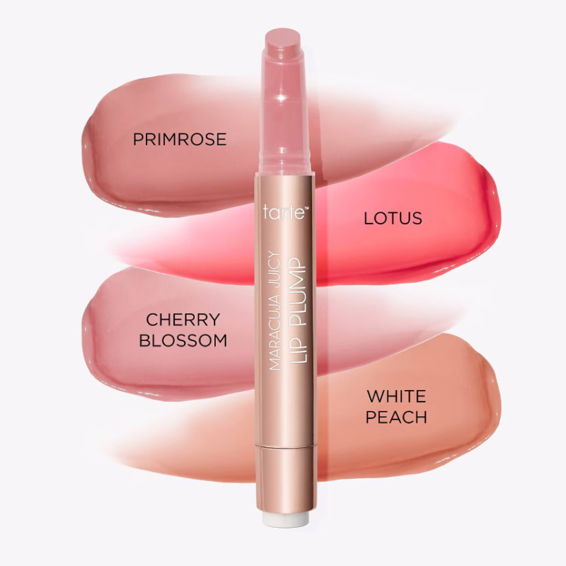 TARTE Maracuja Juicy Lip Plumper 2.5g - Image 2