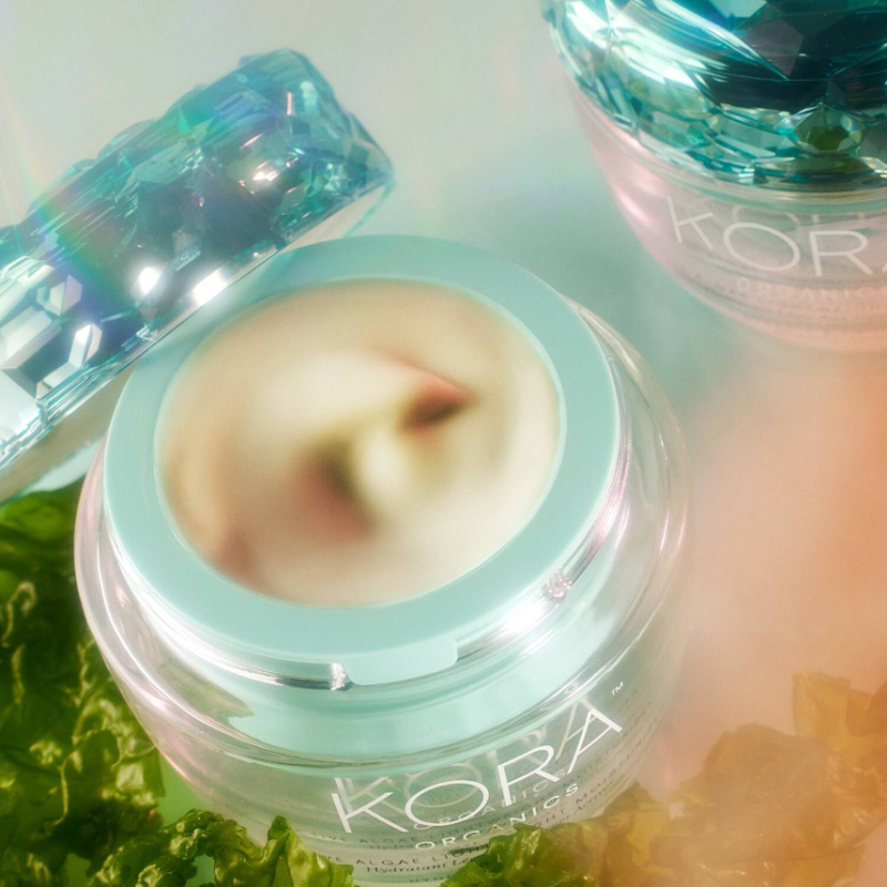 KORA ORGANICS Active Algae Lightweight - Moisturizer 50 ml - Image 4