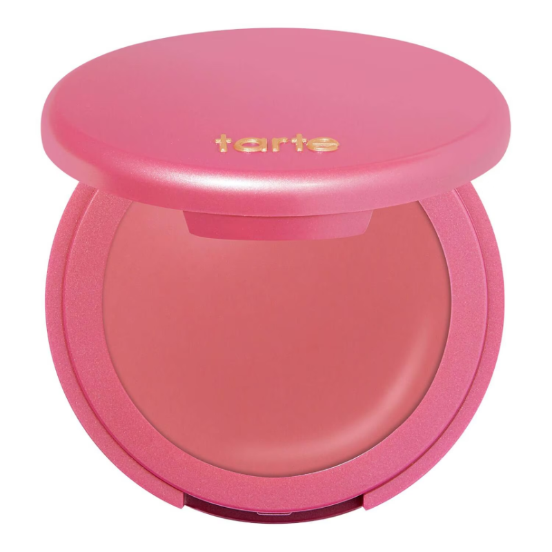 TARTE Maracuja Juicy Blush Cream Blush 3.5g