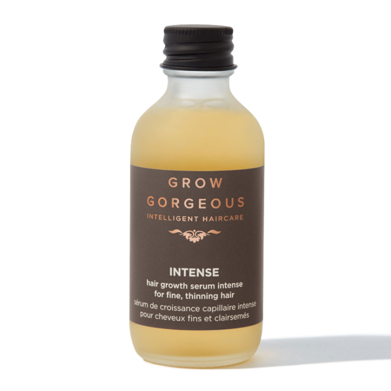 Grow Gorgeous Growth Serum Intense 60ml - Image 2