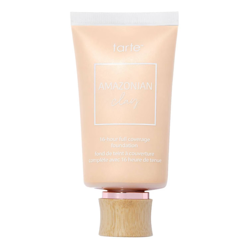 TARTE Amazonian Clay 16 Hour Full Coverage Foundation 50ml