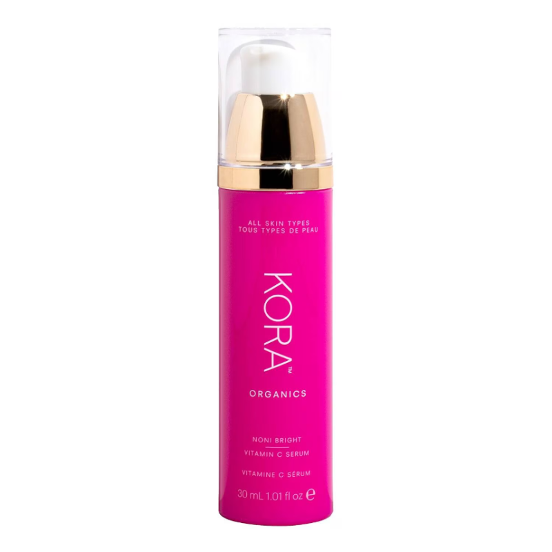 KORA ORGANICS Noni Bright Vitamin C - Serum 30 ml