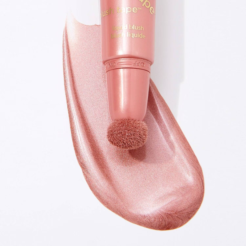 TARTE Blush Tape™ Liquid Blush - Blush - Image 3