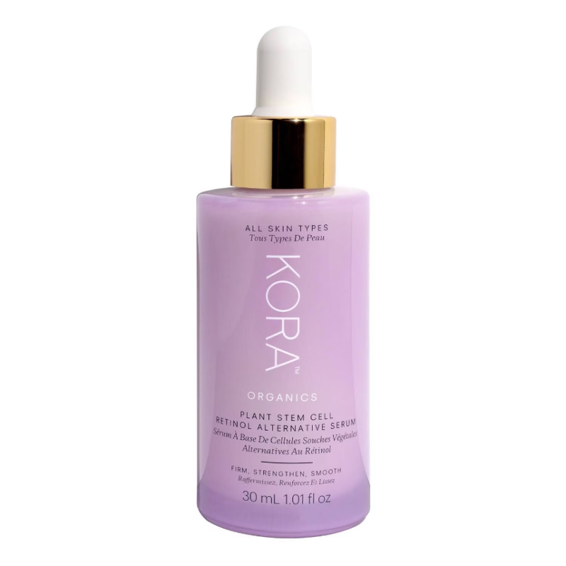 KORA ORGANICS Plant stem Cell Retinol Alternative Serum 30ml