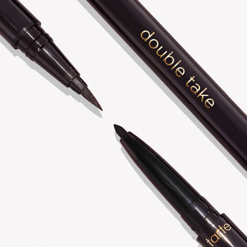 TARTE Double Take Eyeliner - Image 4