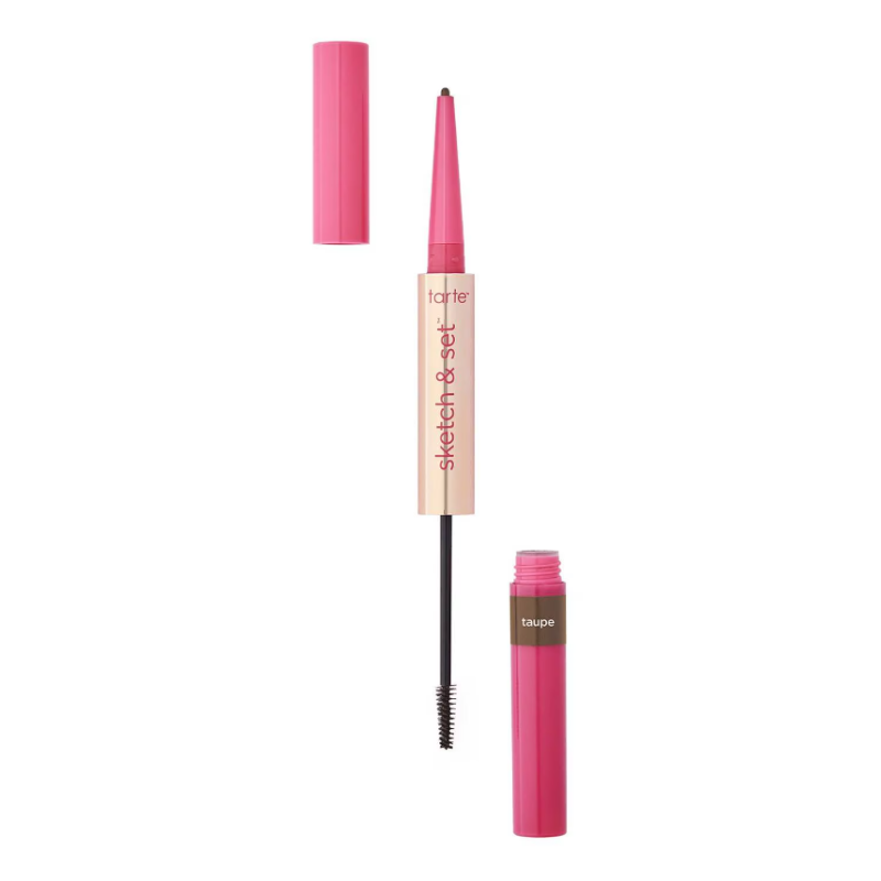 TARTE Sketch and Set™ Tinted Gel Eyebrow Pencil