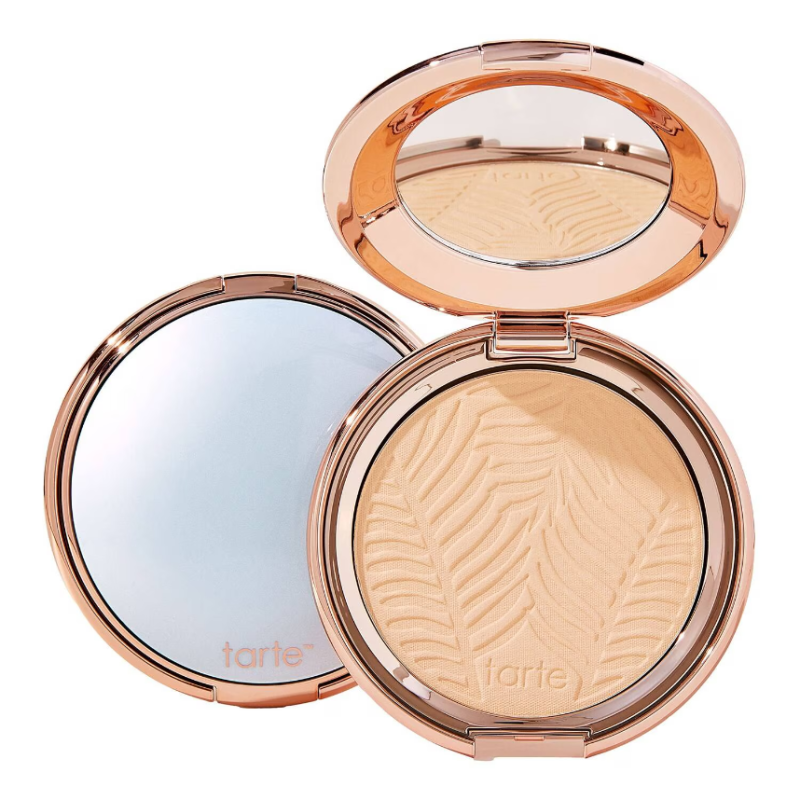 TARTE Amazonian Clay Blurring Powder Foundation 8g