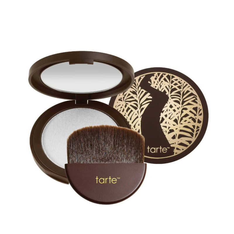 TARTE Smooth Operator™ Amazonian Clay Pressed Setting Powder - Image 2