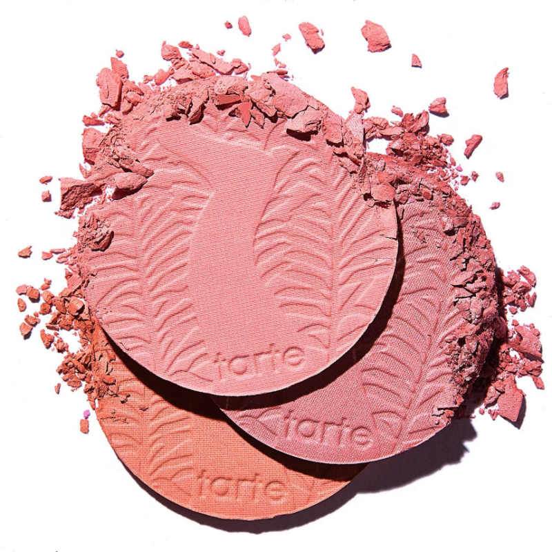 TARTE Amazonian Clay 12 - Hour Blush - Image 4