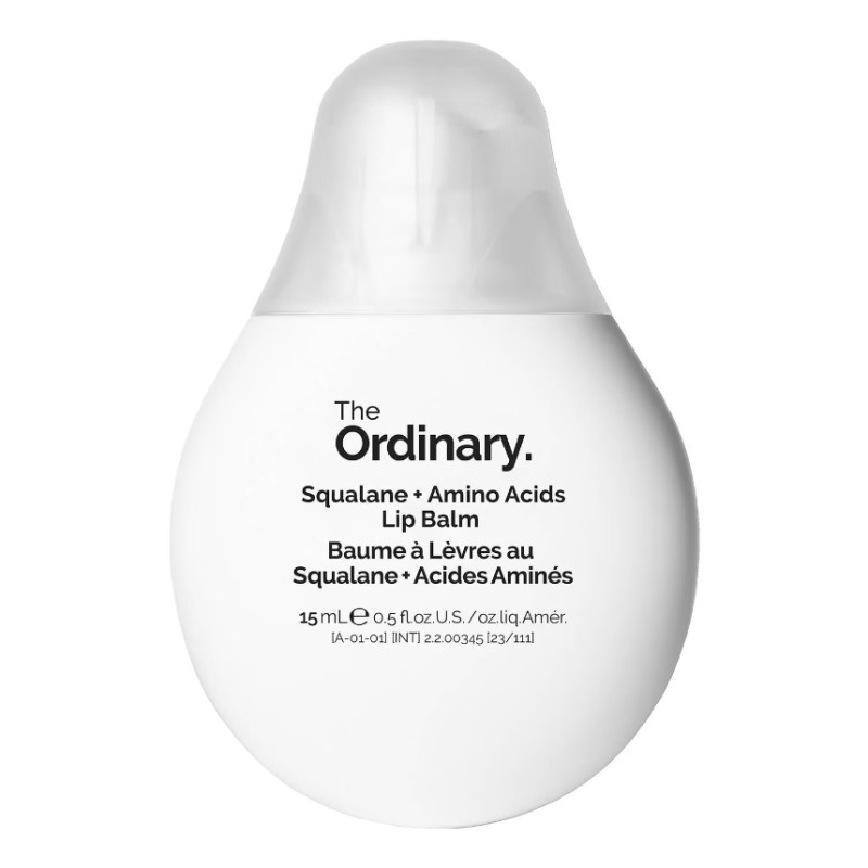 THE ORDINARY Squalane + Amino Acids Lip Balm