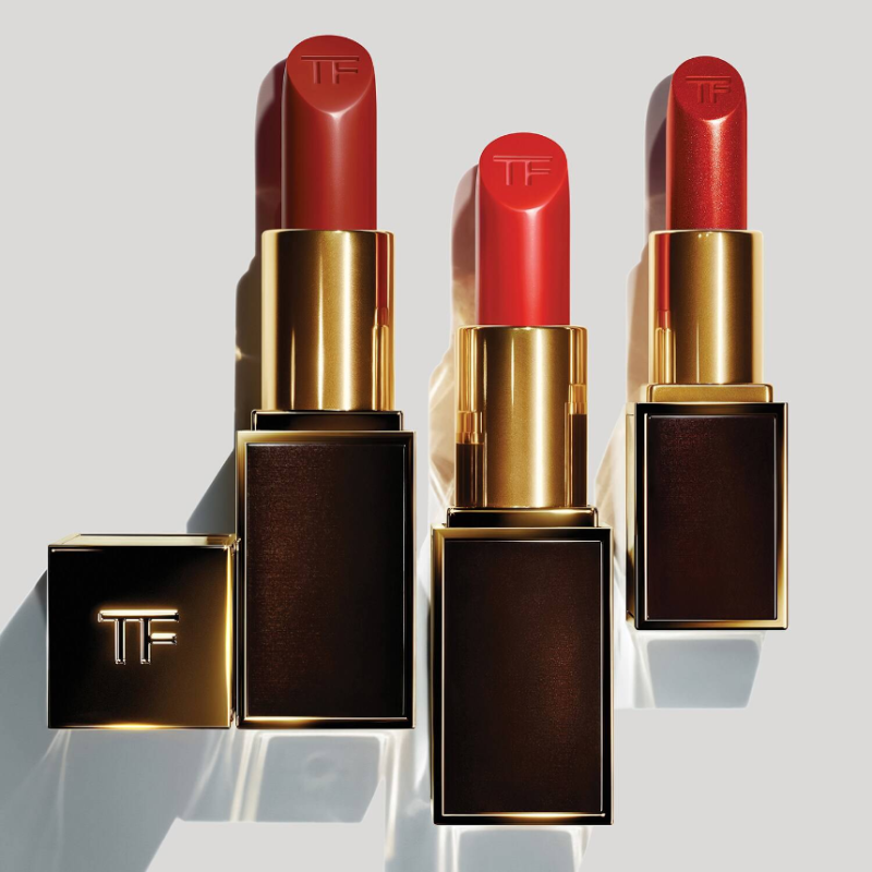 Tom Ford Lip Color 3g - Image 4