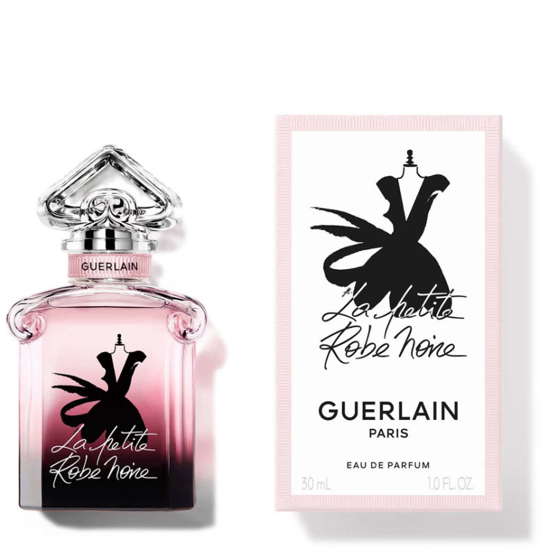 GUERLAIN La Petite Robe Noire Eau de Parfum 30ml - Image 4