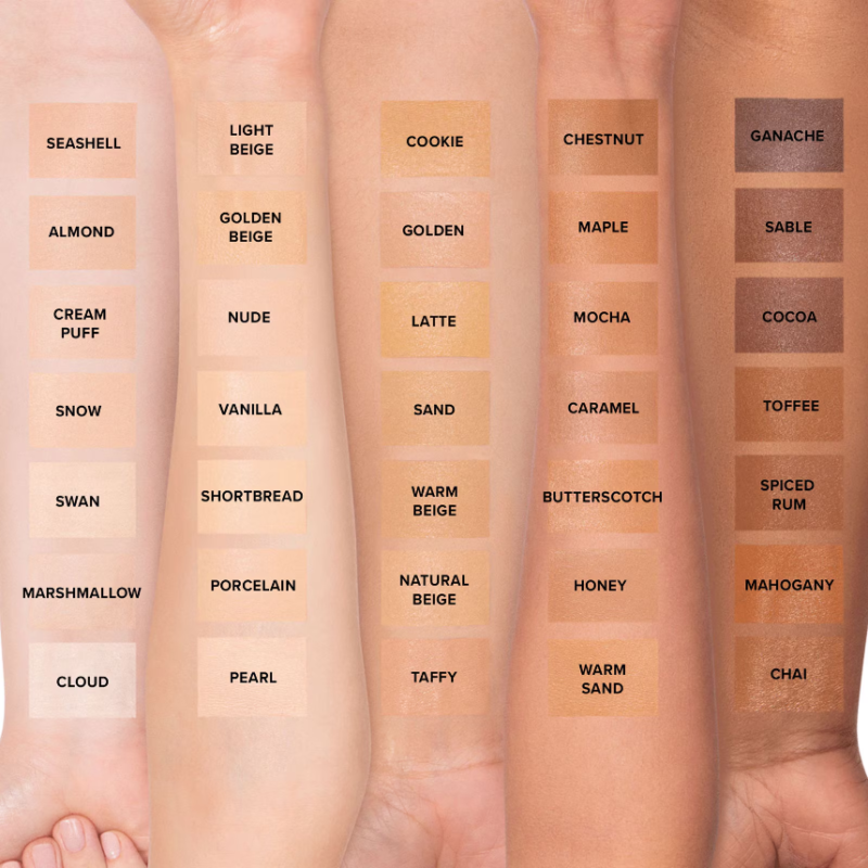 Too Faced Born This Way Super Coverage Multi Use Concealer 13.5ml - Image 4
