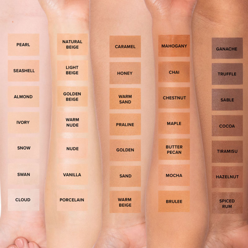 Too Faced Born This Way Foundation 30ml - Image 3