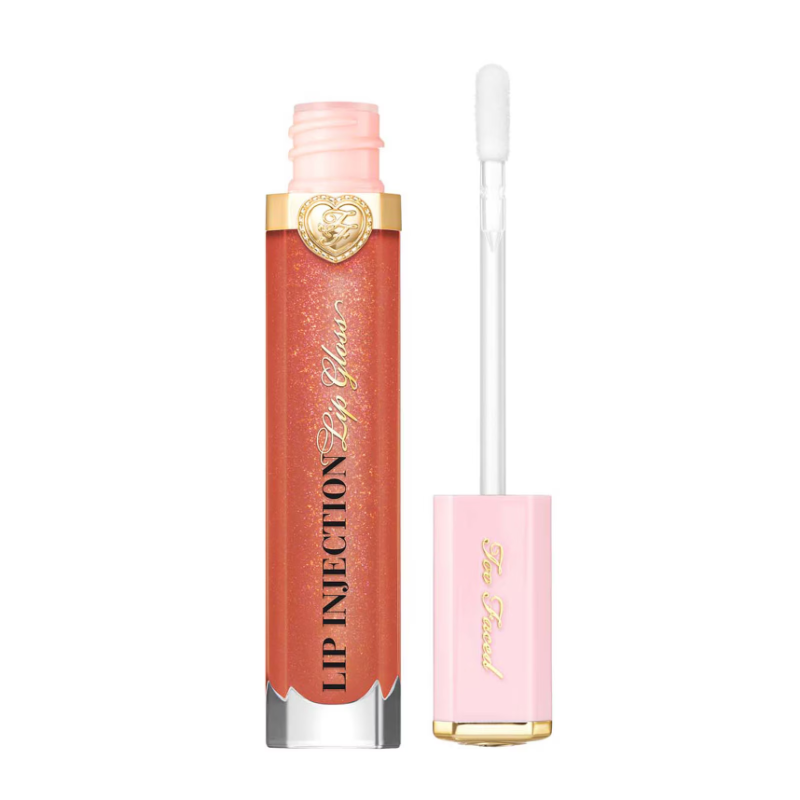 Too Faced Lip Injection Power Plumping Lip Gloss 6.5ml