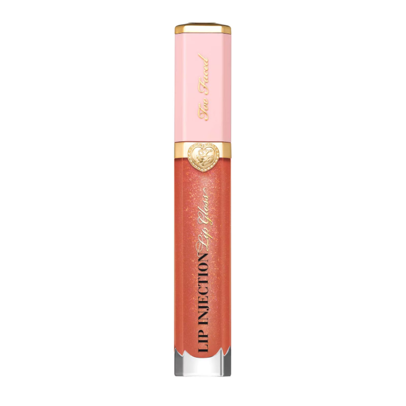 Too Faced Lip Injection Power Plumping Lip Gloss 6.5ml - Image 2