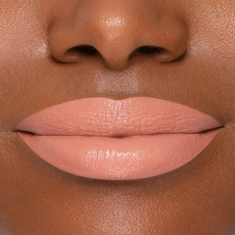 Too Faced Lady Bold Em Power Pigment Cream Lipstick 4.5g - Image 4