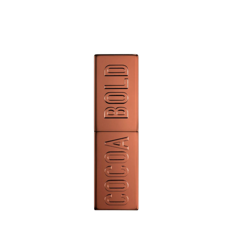 Too Faced Cocoa Bold Em-Power Pigment Cream Lipstick 3.3ml - Image 2