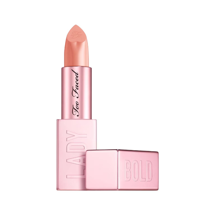 TOO FACED Lady Bold - Pigment Cream Lipstick 4g - Image 2