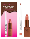 TOO FACED Chocolate Lip Duo