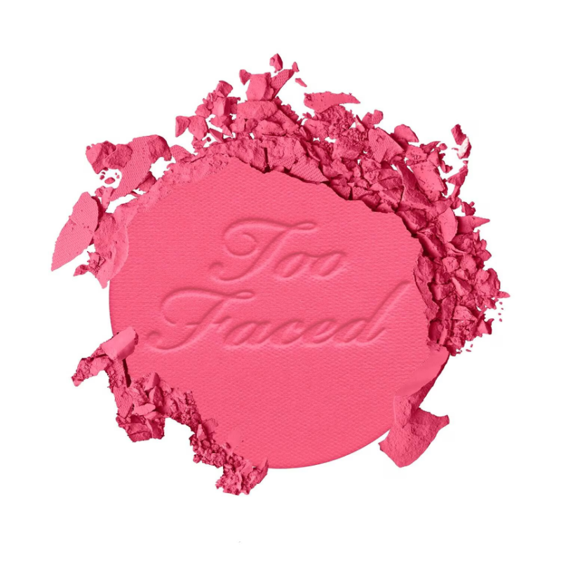 TOO FACED Cloud Crush - Blush - Image 2