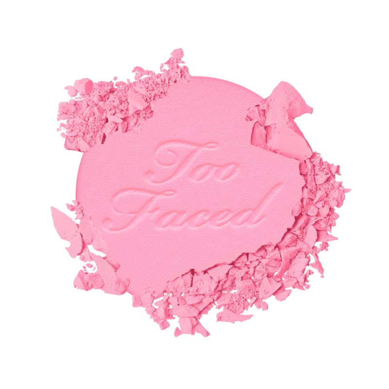 TOO FACED Cloud Crush - Blush - Image 3