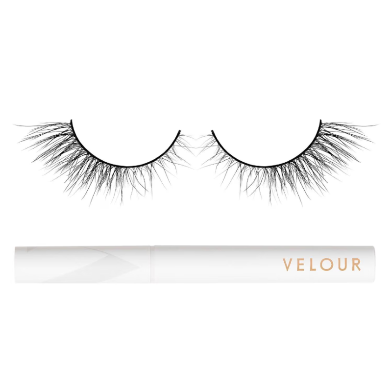 VELOUR Plant Fibre Lash Kit - Image 4