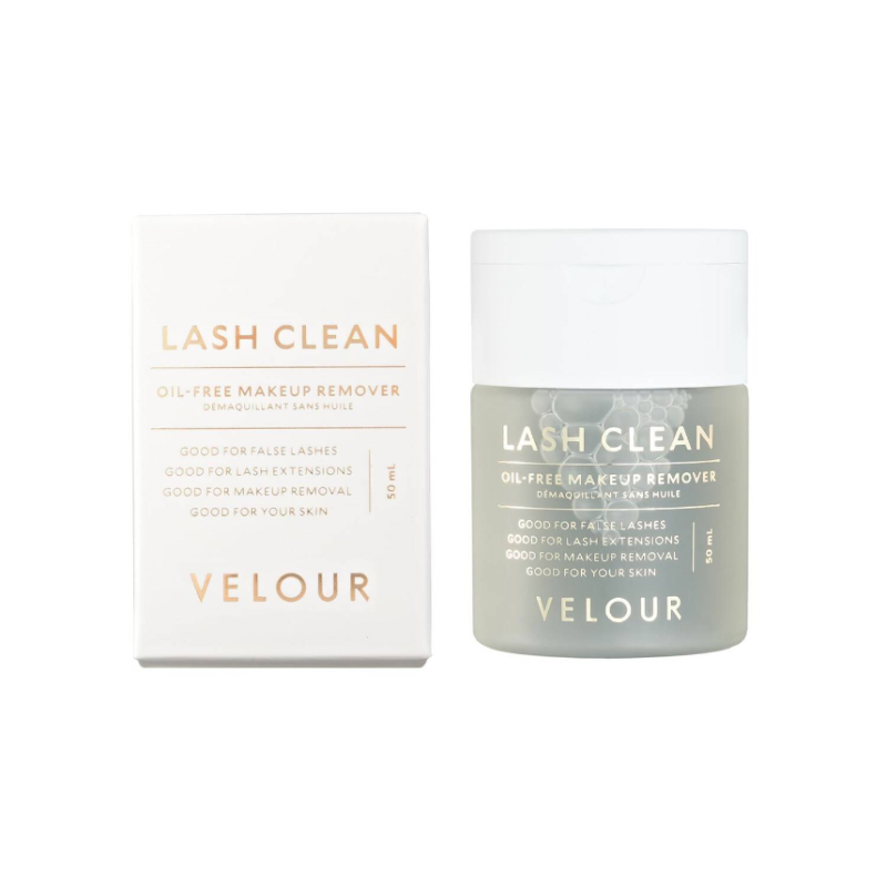 VELOUR Lash Clean - Image 2