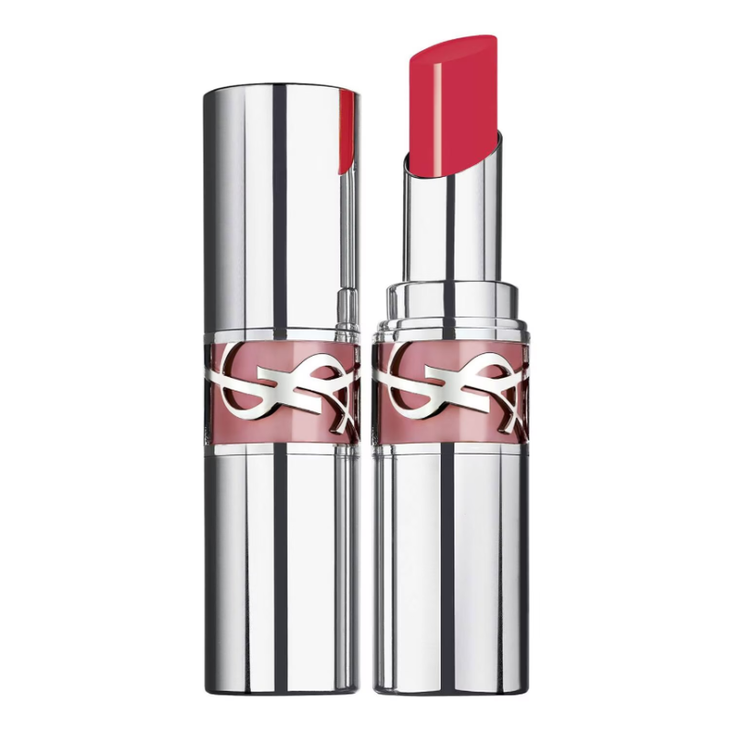 YVES SAINT LAURENT Loveshine Rouge Volupte Shine