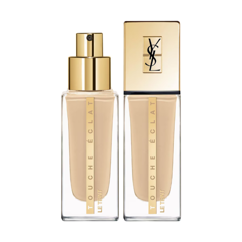 YSL Beauty Le Teint Touche Éclat Foundation 25ml