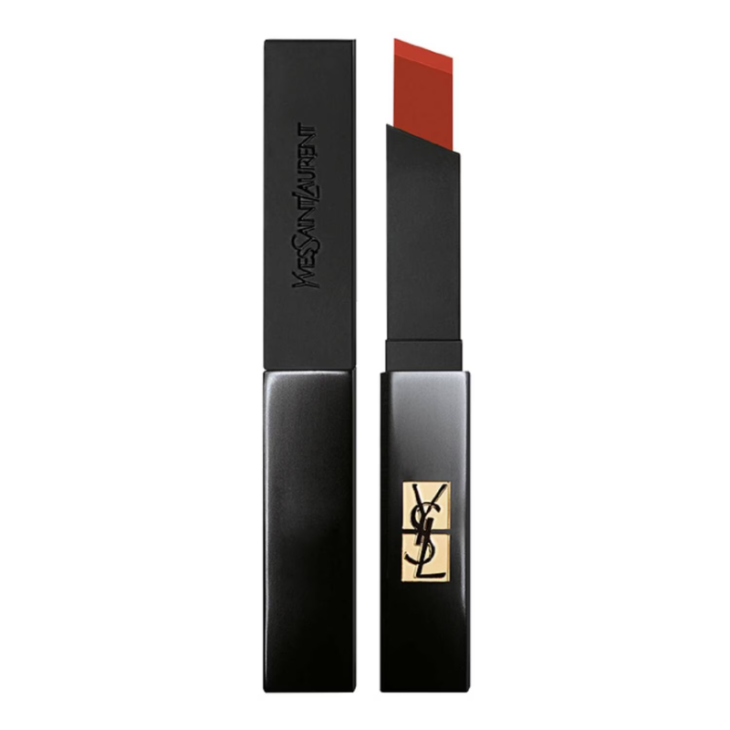 YSL Beauty Rouge Pur Couture The Slim Velvet Radical 2g