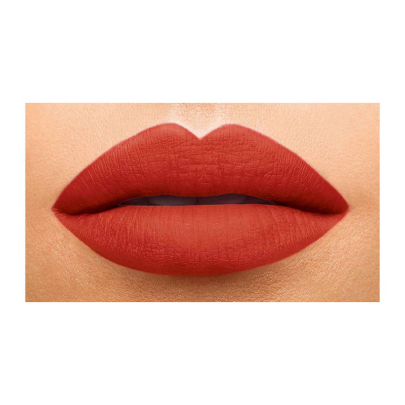 YSL Beauty Rouge Pur Couture The Slim Velvet Radical 2g - Image 3