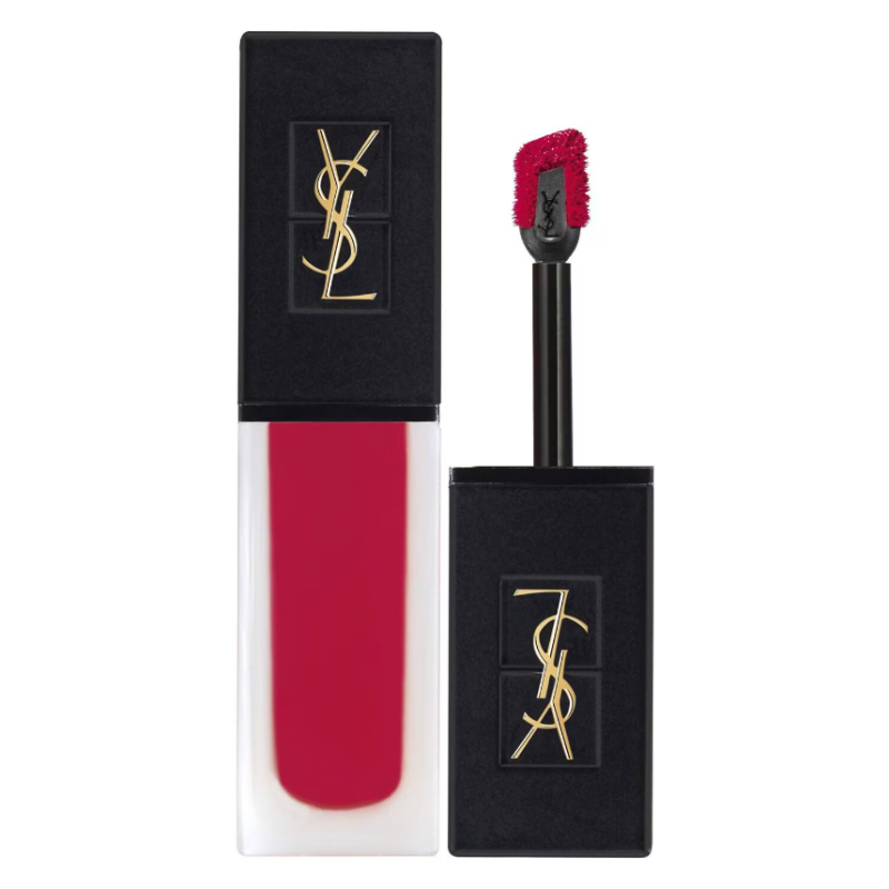 YSL Beauty Tatouage Couture Velvet Cream Liquid Lipstick 6ml