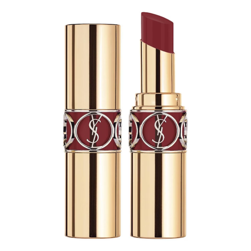 YSL Beauty Rouge Volupté Shine Lipstick 4ml