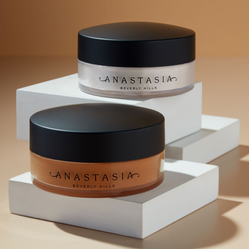 ANASTASIA BEVERLY HILLS Loose Setting Powder - Image 5