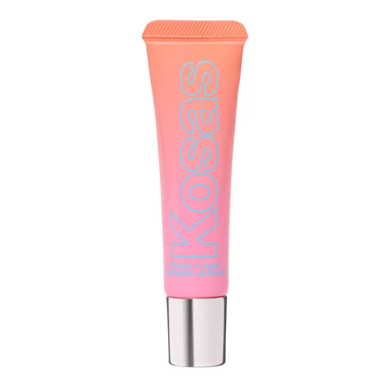 KOSAS Plump & Juicy Lip Booster Buttery Treatment 15ml