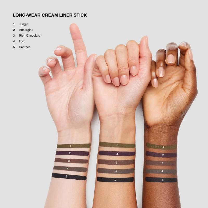 BOBBI BROWN Long-Wear Cream Shadow Liner Stick - Liner Stick - Image 4