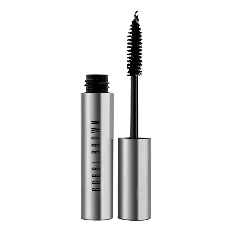 BOBBI BROWN No Smudge Waterproof Mascara 5.5ml