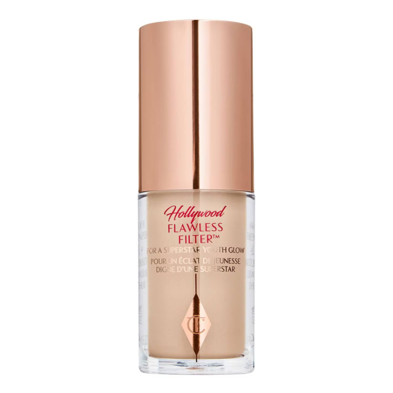 CHARLOTTE TILBURY Hollywood Flawless Filter Travel Size 5.5ml