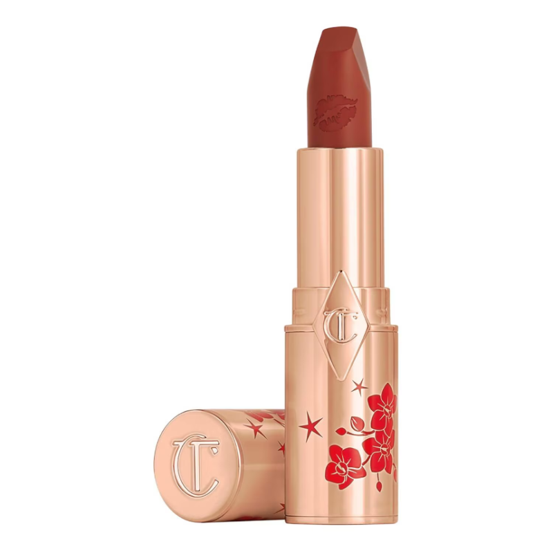 CHARLOTTE TILBURY Matte Revolution Blossom Red - Lunar New Year 2023