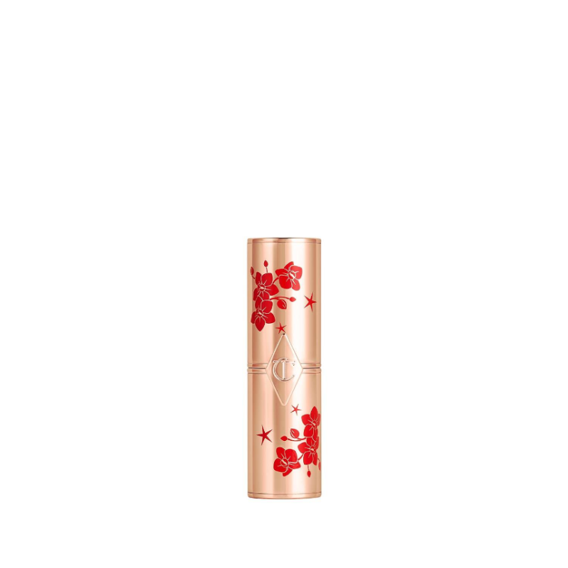 CHARLOTTE TILBURY Matte Revolution Blossom Red - Lunar New Year 2023 - Image 2