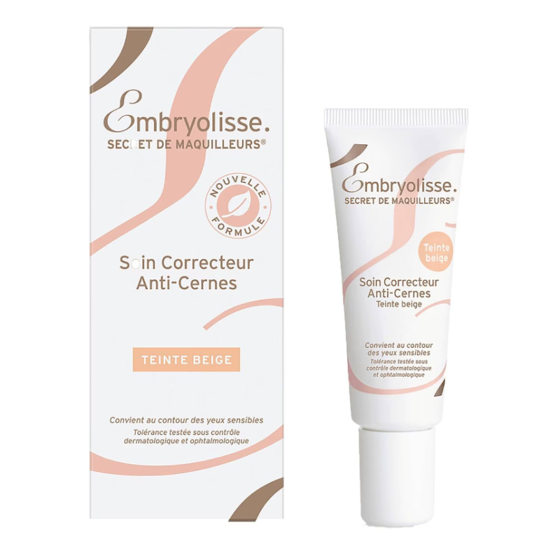 EMBRYOLISSE Concealer Correcting Care 8ml