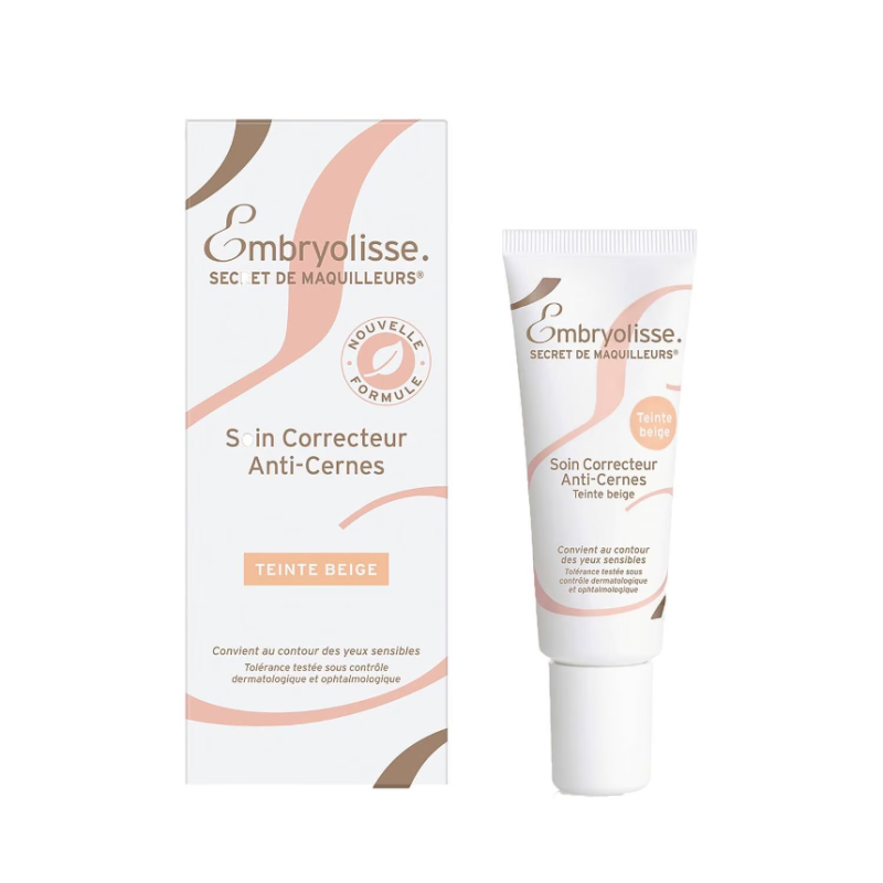 EMBRYOLISSE Concealer Correcting Care 8ml - Image 2