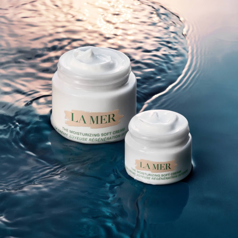 LA MER The Moisturizing Soft Cream 60ml - Image 4