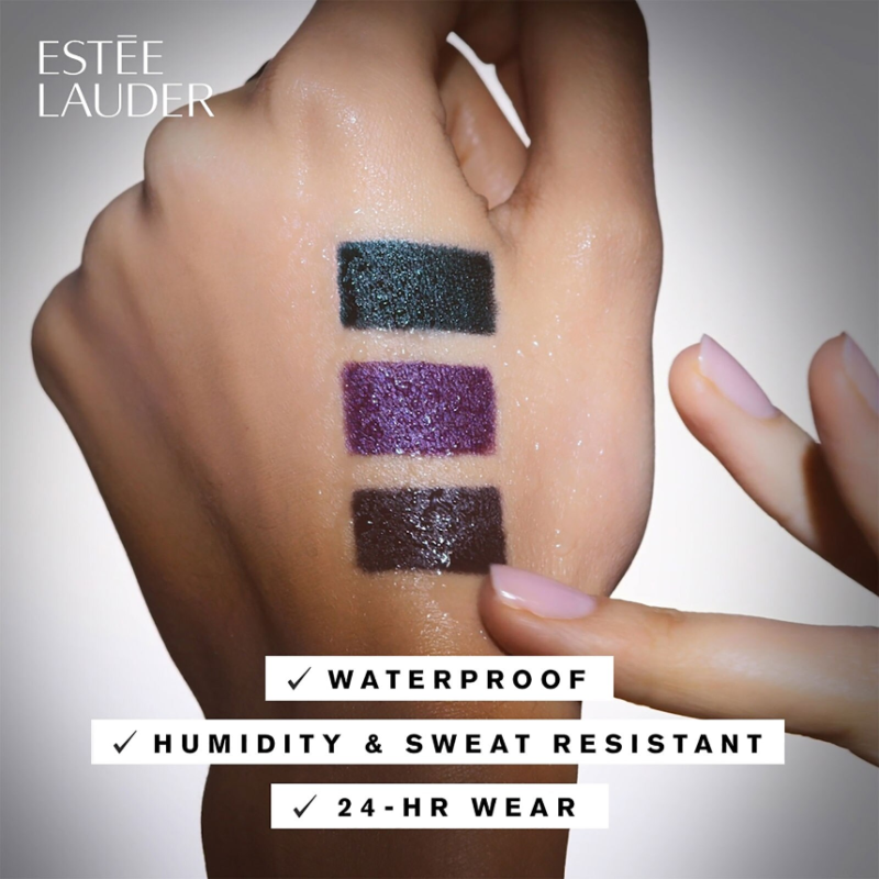 Estée Lauder Double Wear 24H Waterproof Gel Eye Pencil 1.2g - Image 4